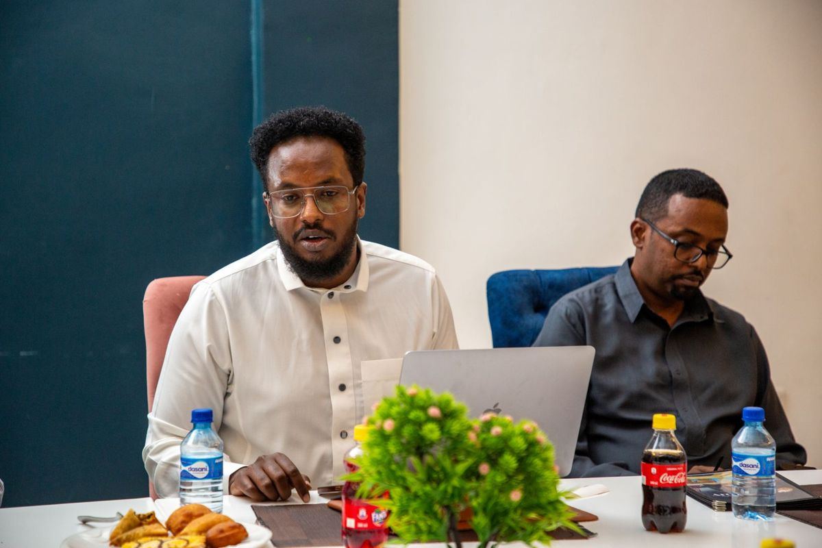 A Public–Private Board meeting