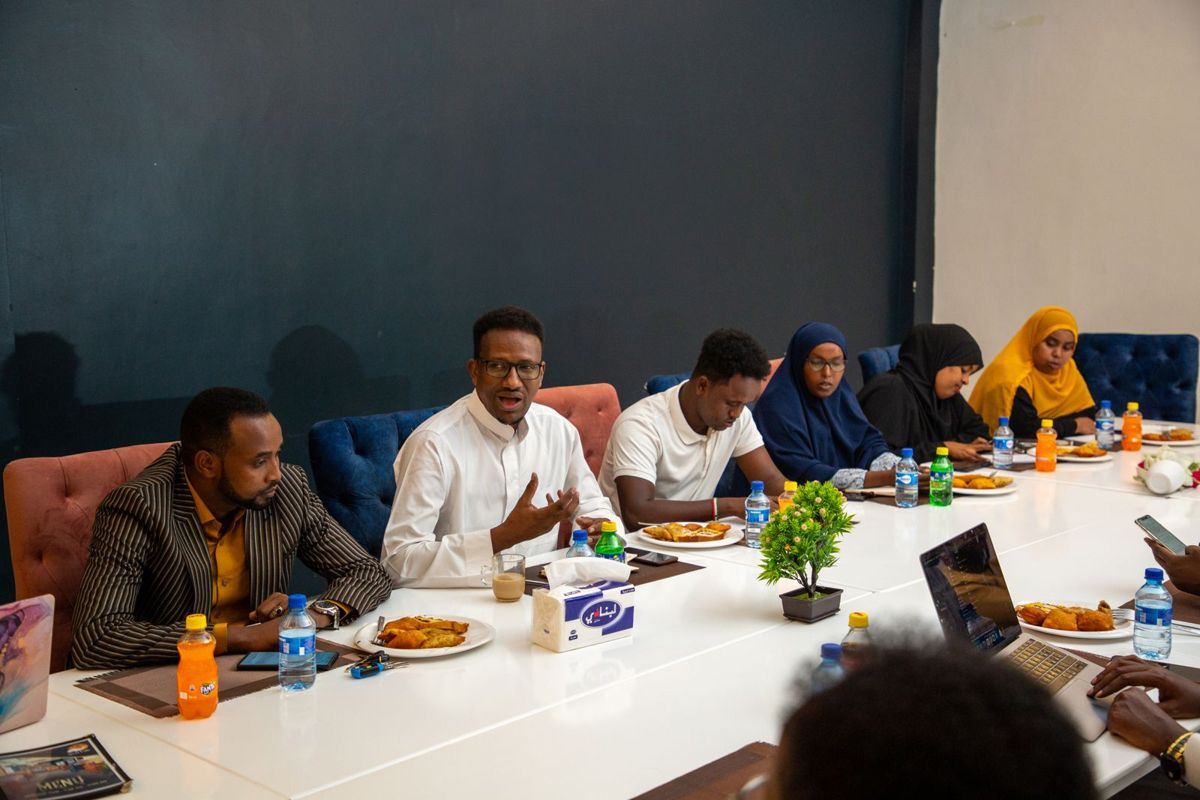 A Public–Private Board meeting